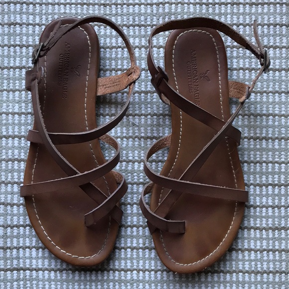 American Eagle Outfitters Shoes - American eagle sandals